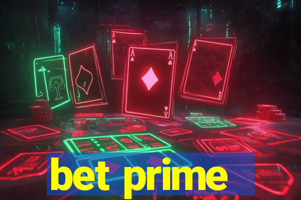 bet prime - apostas